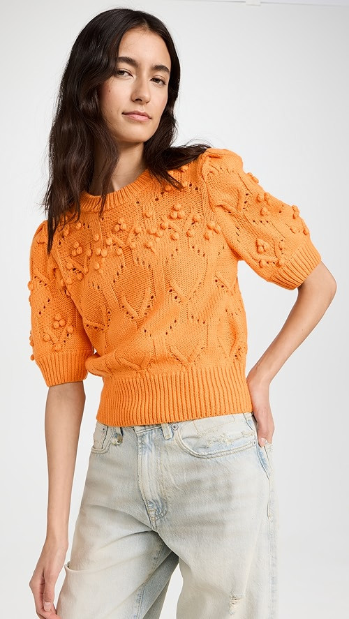 Caponi Sweater | Shopbop