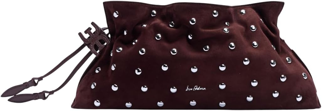 Sam Edelman Poppy Oversized Clutch | Amazon (US)