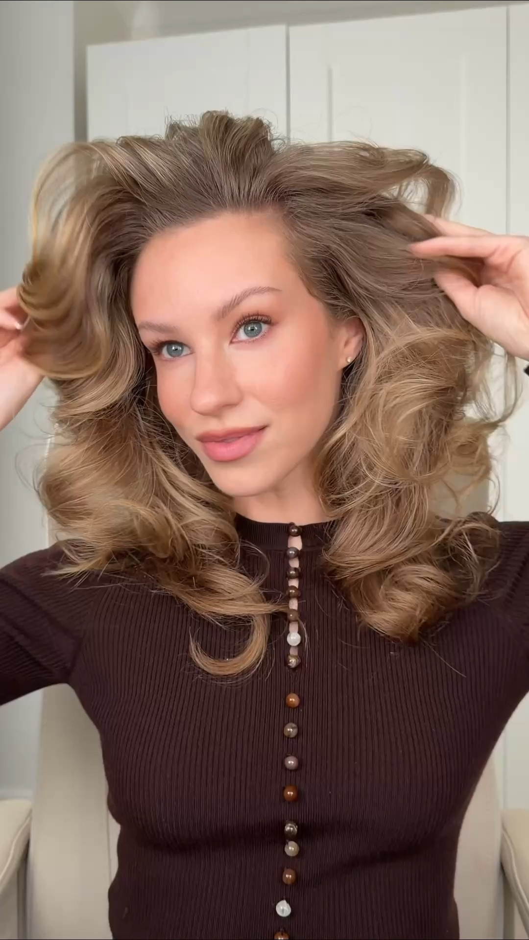 Heatless curlers, curler rods, overnight hair serum, hair oil, Kerastase, luxury haircare, healthy hair, heatless curlser rods

#LTKuk #LTKbeauty #LTKwinter