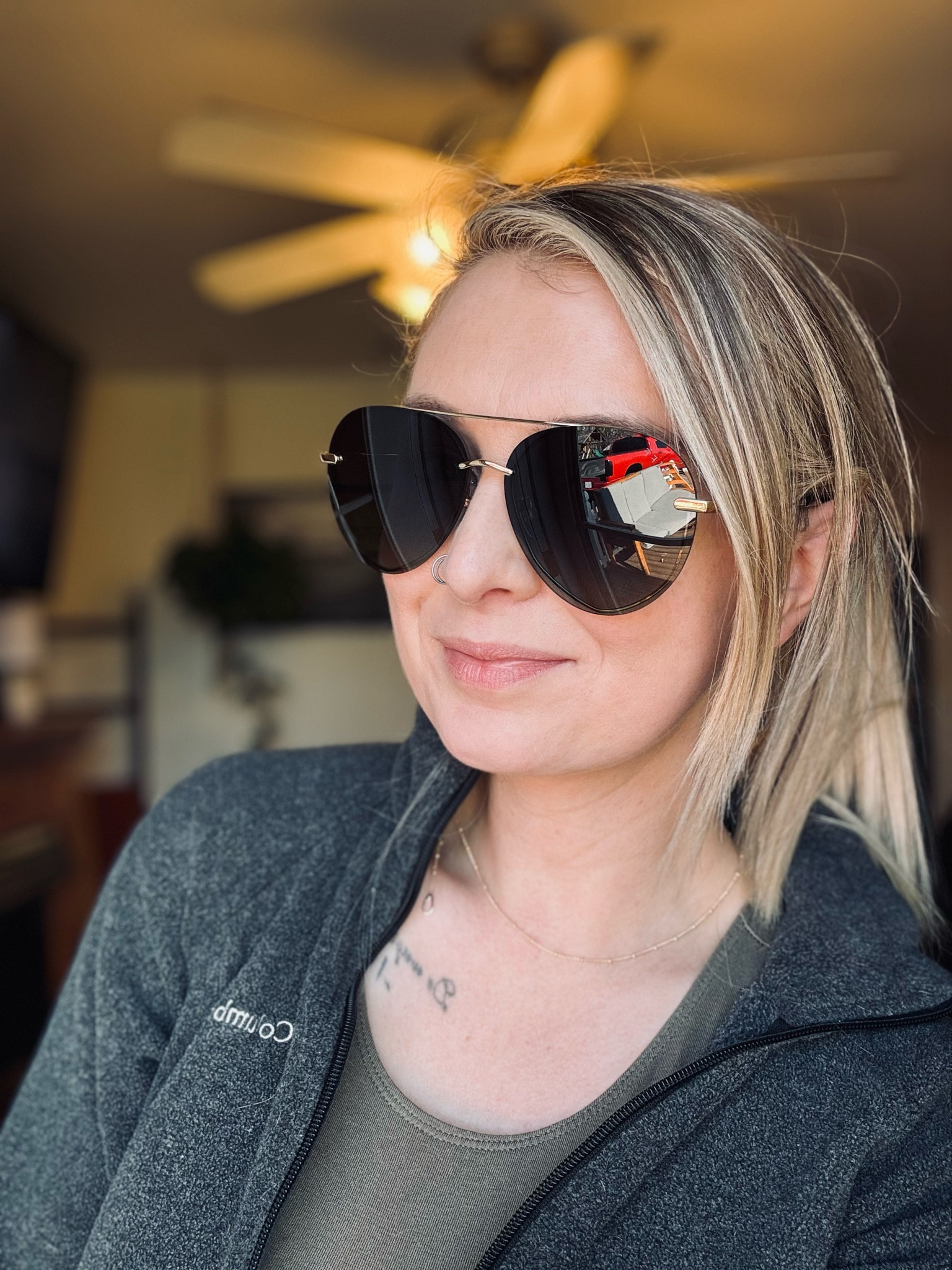 The most comfy sunnies ☀️

#LTKSeasonal #LTKstyletip