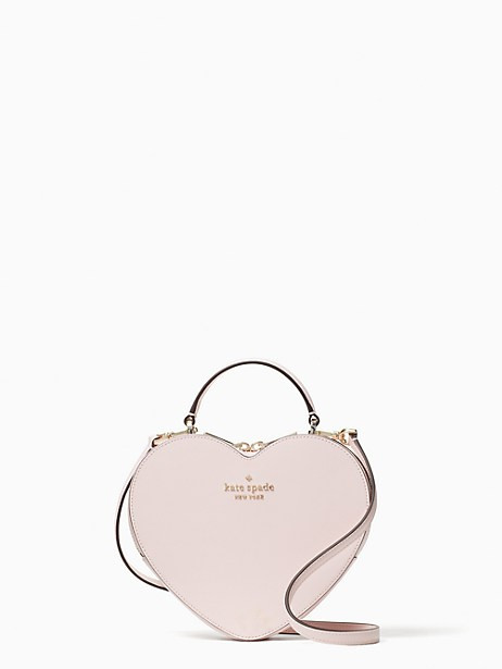 love shack heart purse | Kate Spade Outlet