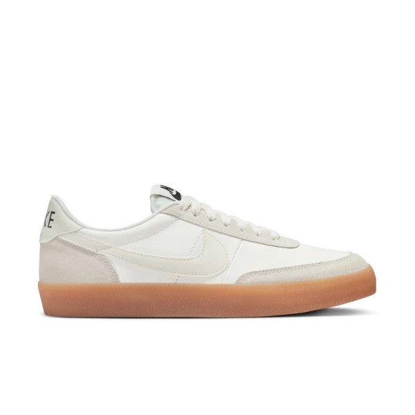 Women's Nike Killshot 2 Shoes 9.5 Regular Sail/Sail-Gum Yellow-Black | Scheels