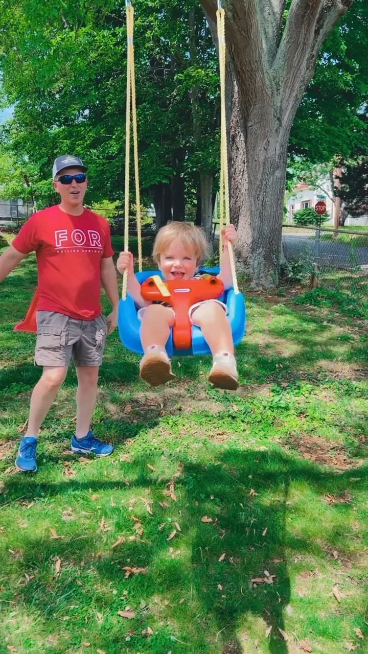 These are the days ✨🤍

#LTKbaby #LTKfamily #LTKhome