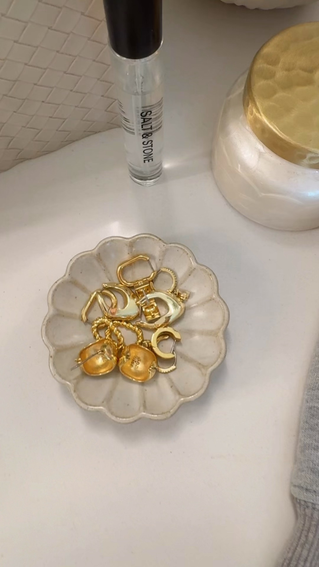 Ana Luisa earrings

#LTKgrwm #LTKSaleAlert
