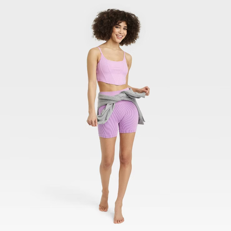 Women's Casual Corset - Colsie™ | Target