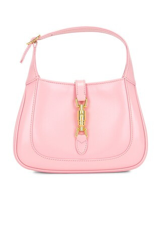 Gucci Jackie Mini Hobo Shoulder Bag
                    
                    FWRD Renew | Revolve Clothing (Global)