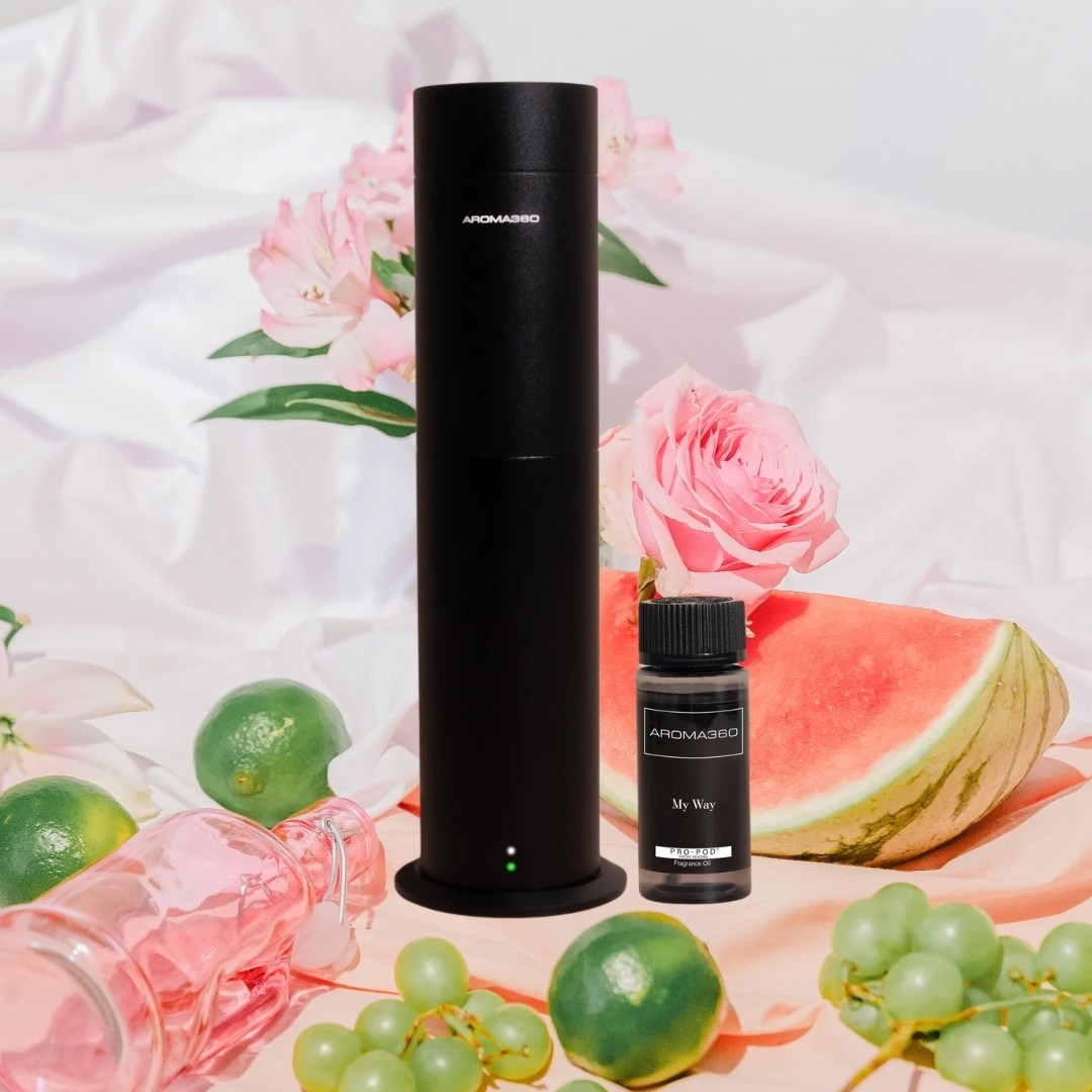 Secret Weapon to have the best smelling home! 

#LTKHome #LTKSaleAlert #LTKU