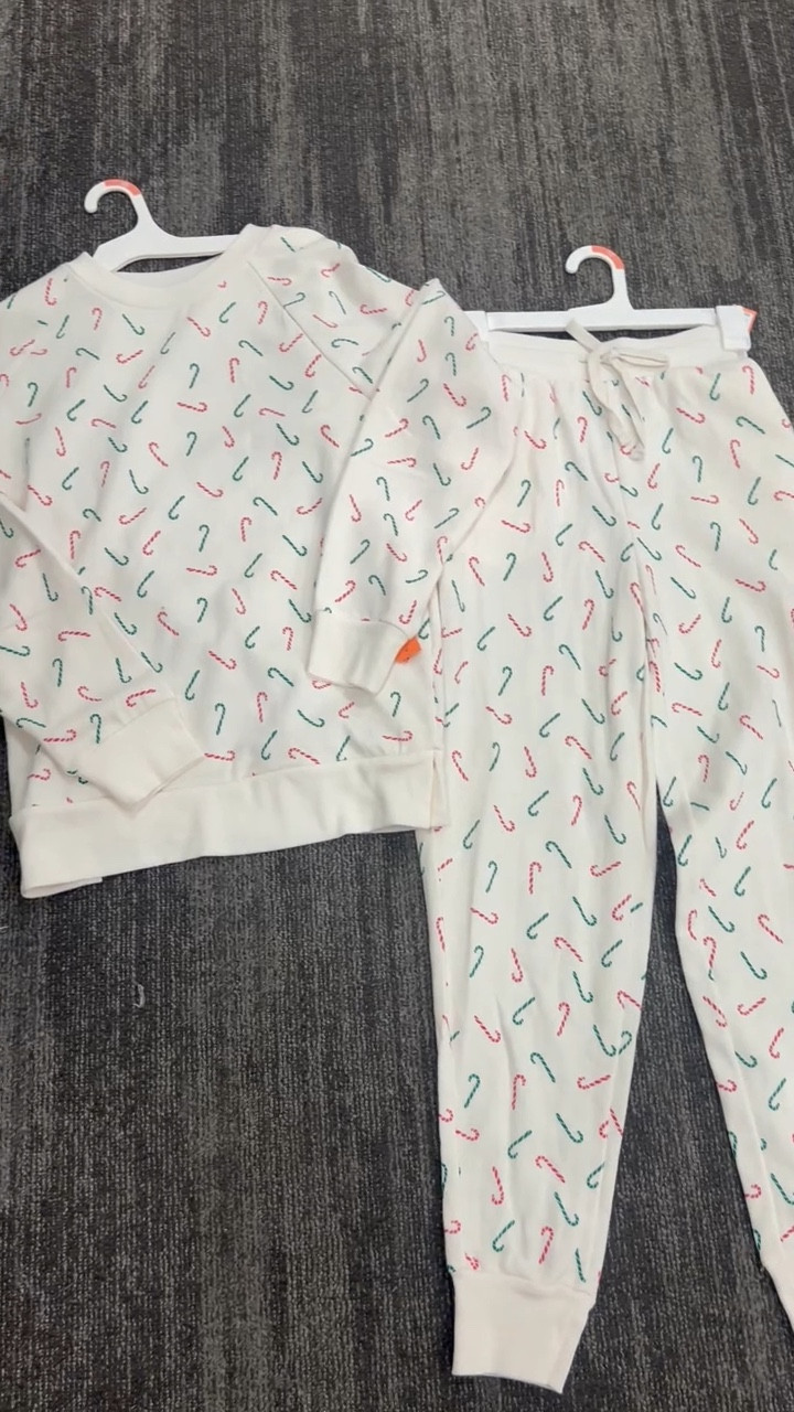 Christmas pajamas - Christmas pj’s - loungewear 

#LTKHoliday #LTKFindsUnder50 #LTKSeasonal