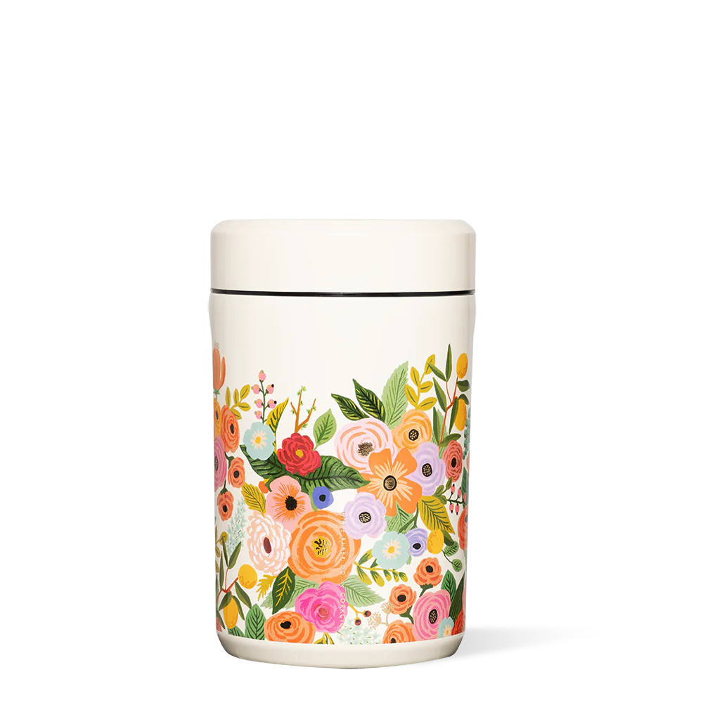 Rifle Paper Co. Keep Fresh Canister | Corkcicle