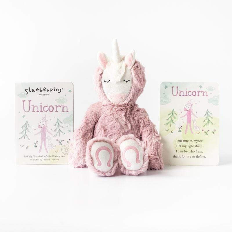 Unicorn Kin | Slumberkins