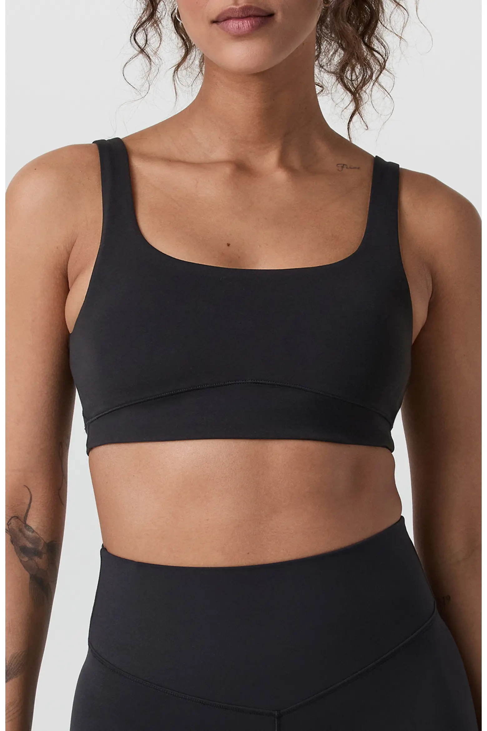 Alltheform Sports Bra (Women) | Nordstrom | Nordstrom