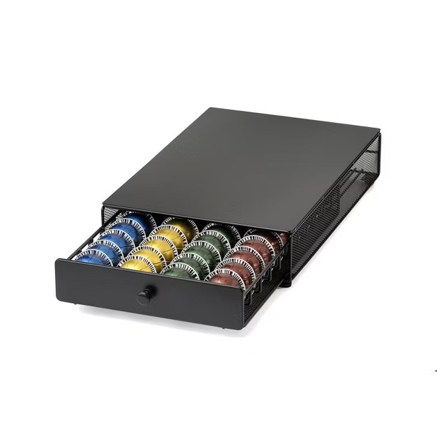 Nifty Nespresso Vertuoline Drawer | Target
