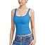 PUMIEY Tank Top Basic Tops | Amazon (US)