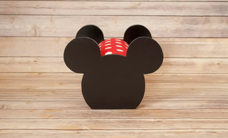 Mouse Ears Headband Display | Etsy | Etsy (US)