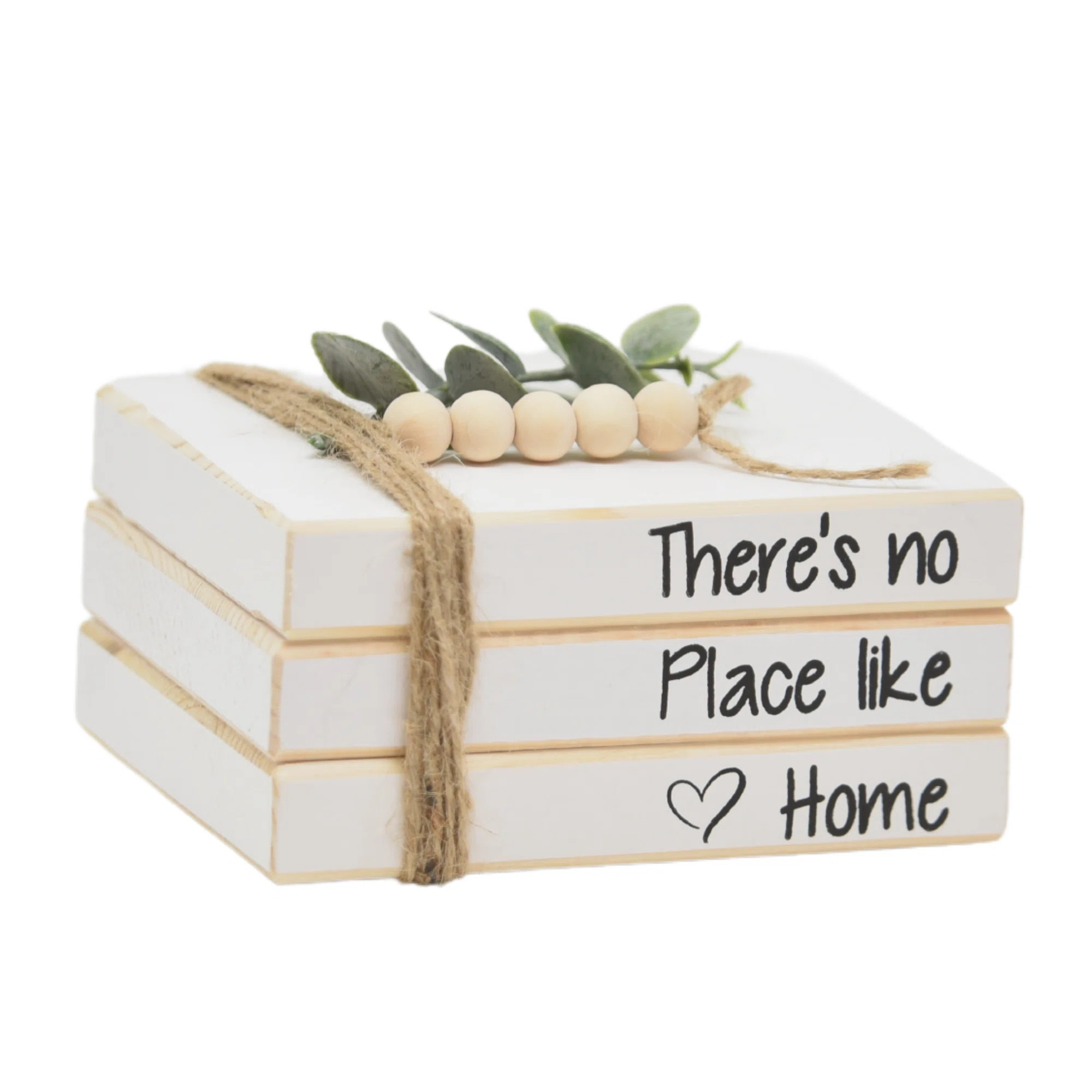 Trinx Dornhoffer Decorative Book & Reviews | Wayfair | Wayfair North America