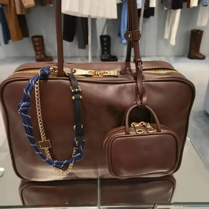 Designer Bag Tote Large Bags Briefcase Handbag Purses Underarm Shoulder Bags Designer Handbag Clu... | DHGate