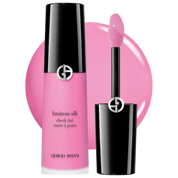 Cheek Tint Longwear Lightweight Liquid Blush | Sephora (CA)