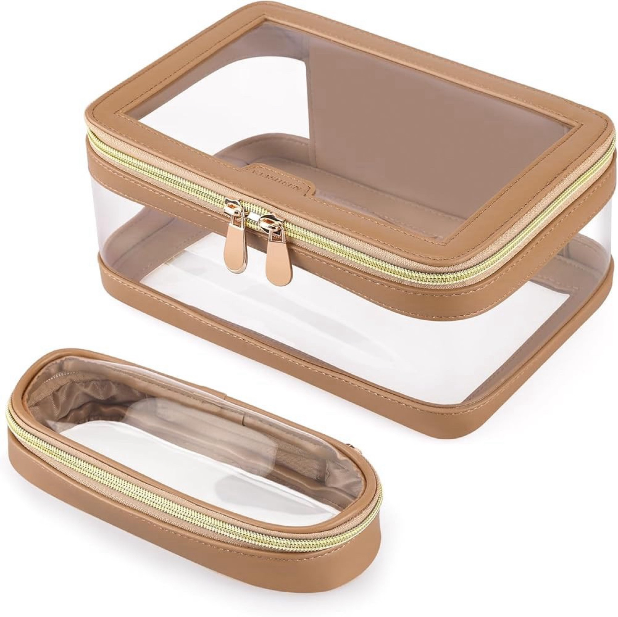 Everyone needs a few of these!! I use them for my car, makeup, and even toys!! 
#makeupbag #car #toys

#LTKTravel #LTKBeauty #LTKItBag