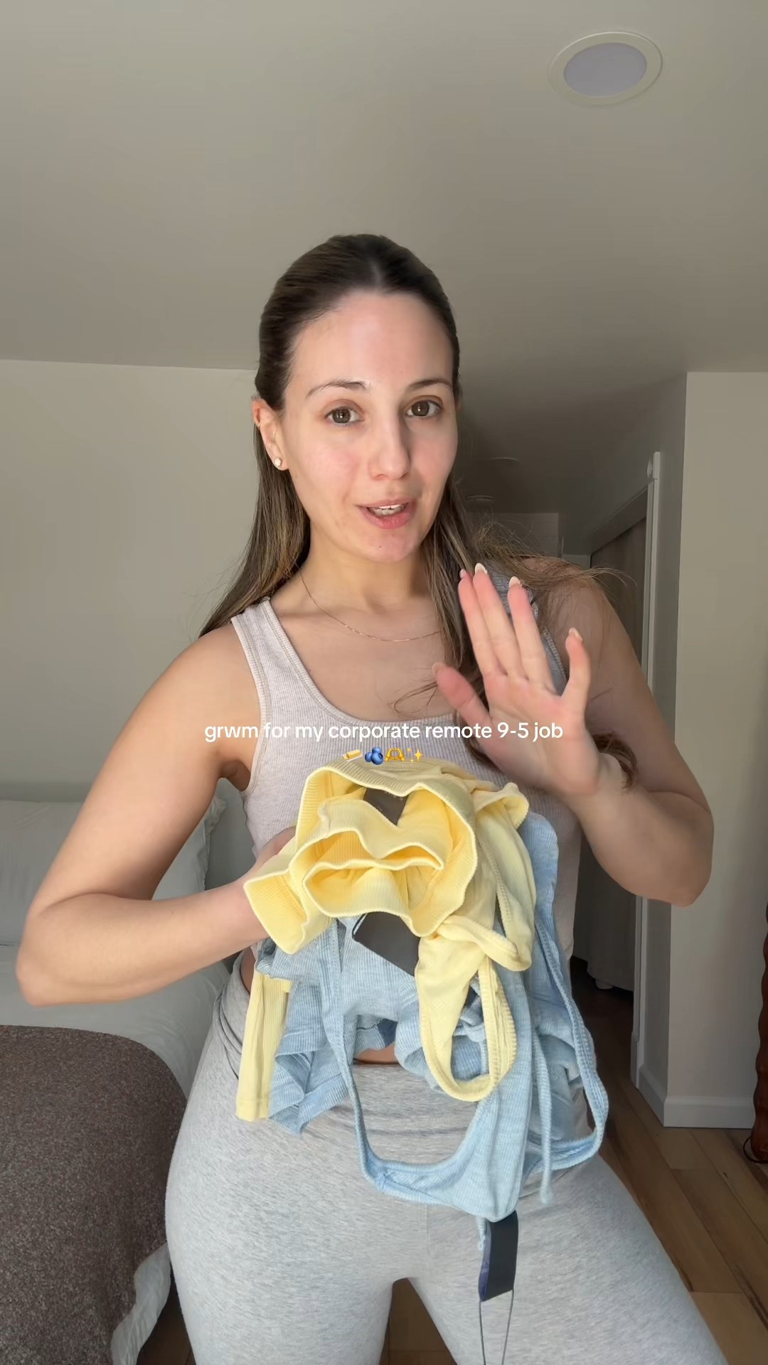 the softest loungewear ever I’m obsessed! 

#LTKgrwm #LTKootd #LTKdayinmylife