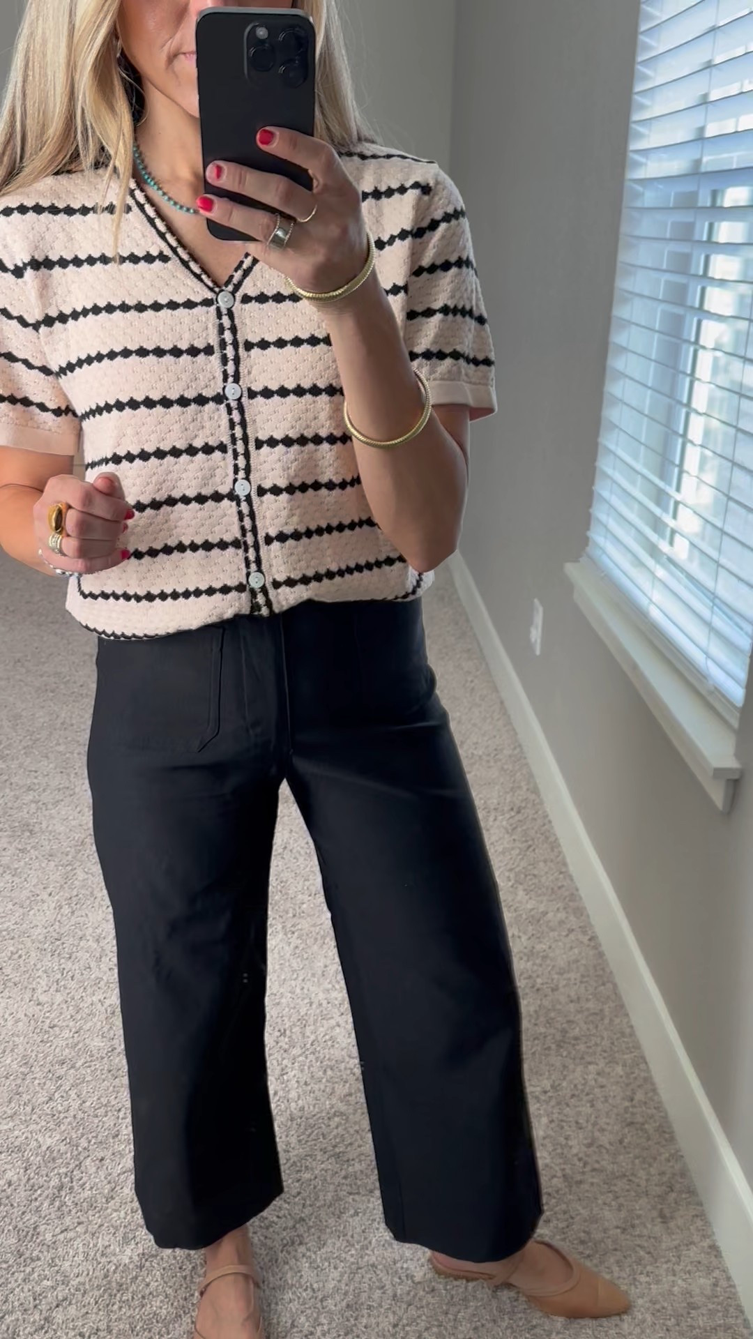 Amazon Colette lookalikes!  True to size.

#LTKSeasonal #LTKWorkwear #LTKautumn