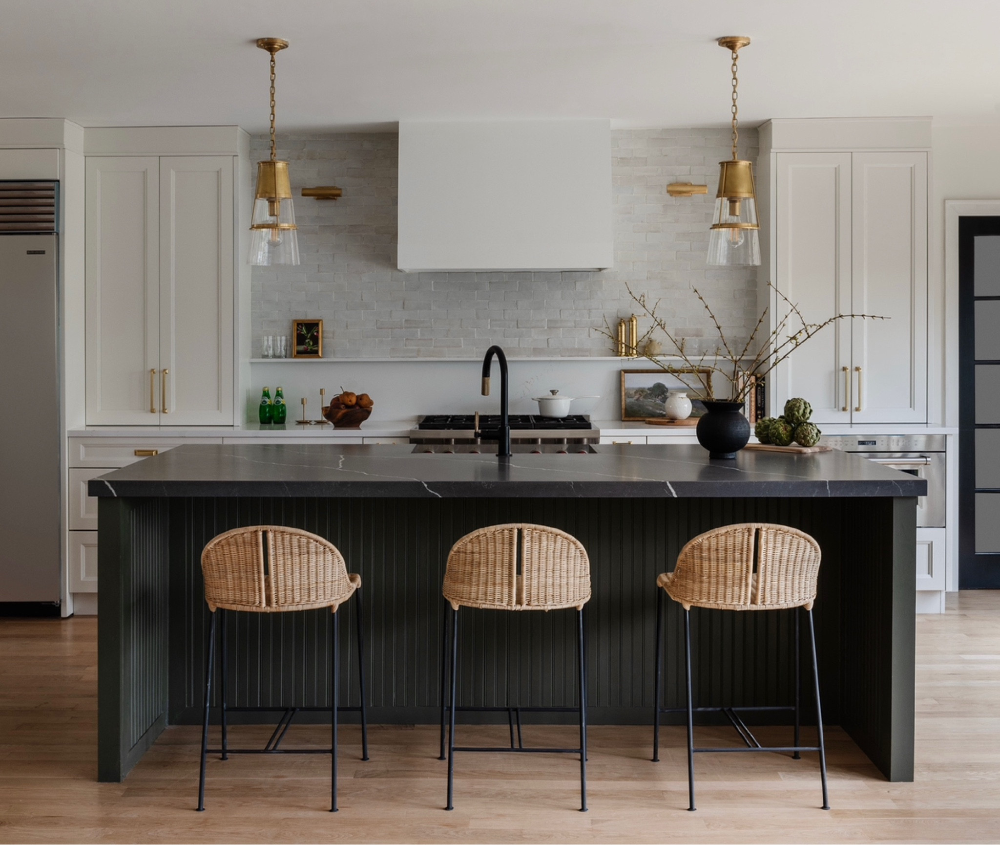 shop this kitchen from project highland 

#LTKstyletip #LTKhome