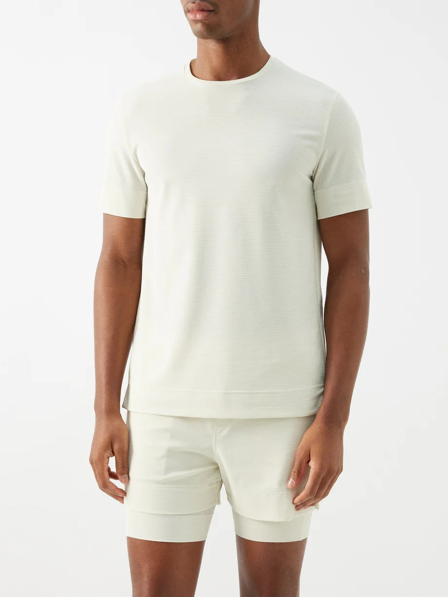 Movement jersey T-shirt | Jacques | Matches (US)