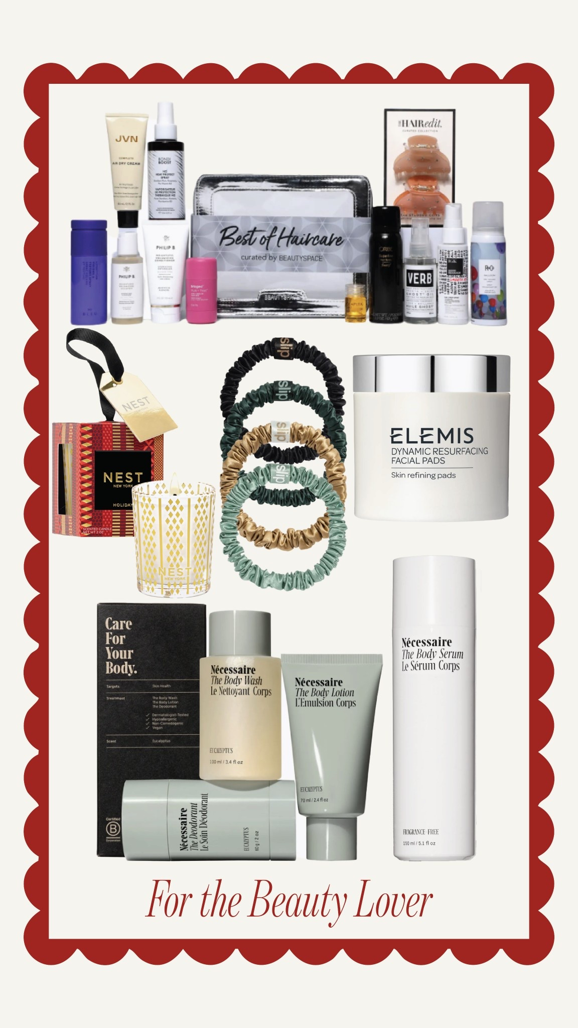 @nordstrom beauty favs! @nordstrombeauty #nordstrompartner

#LTKHoliday #LTKSeasonal #LTKGiftGuide