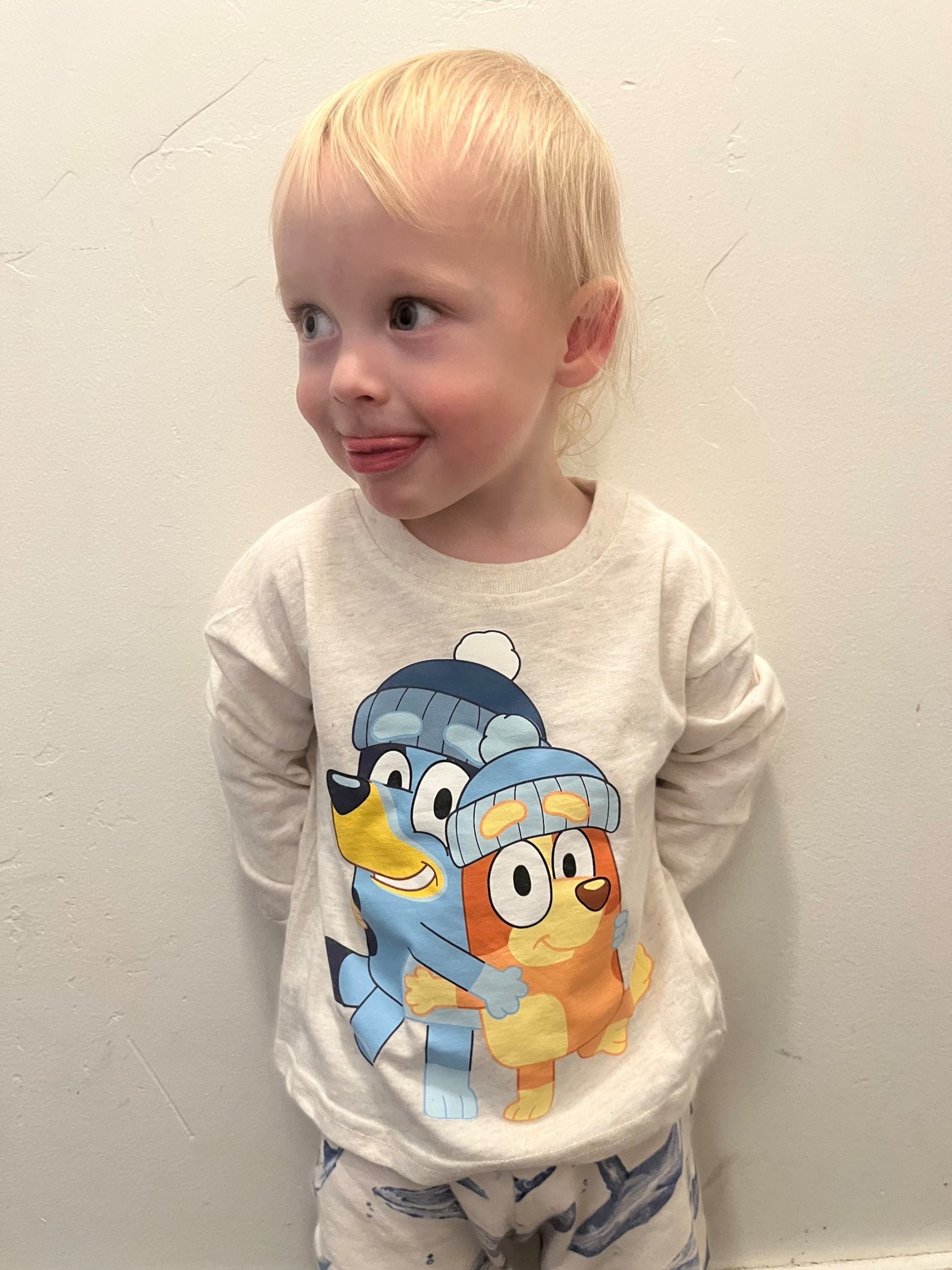 Bluey holiday shirt for toddlers from Walmart

#LTKKids #LTKootd #LTKHoliday