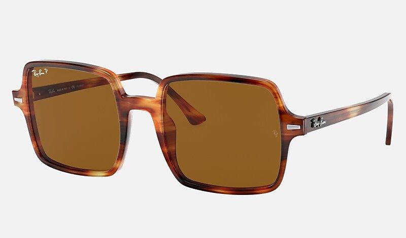 SQUARE II | Ray-Ban (US)