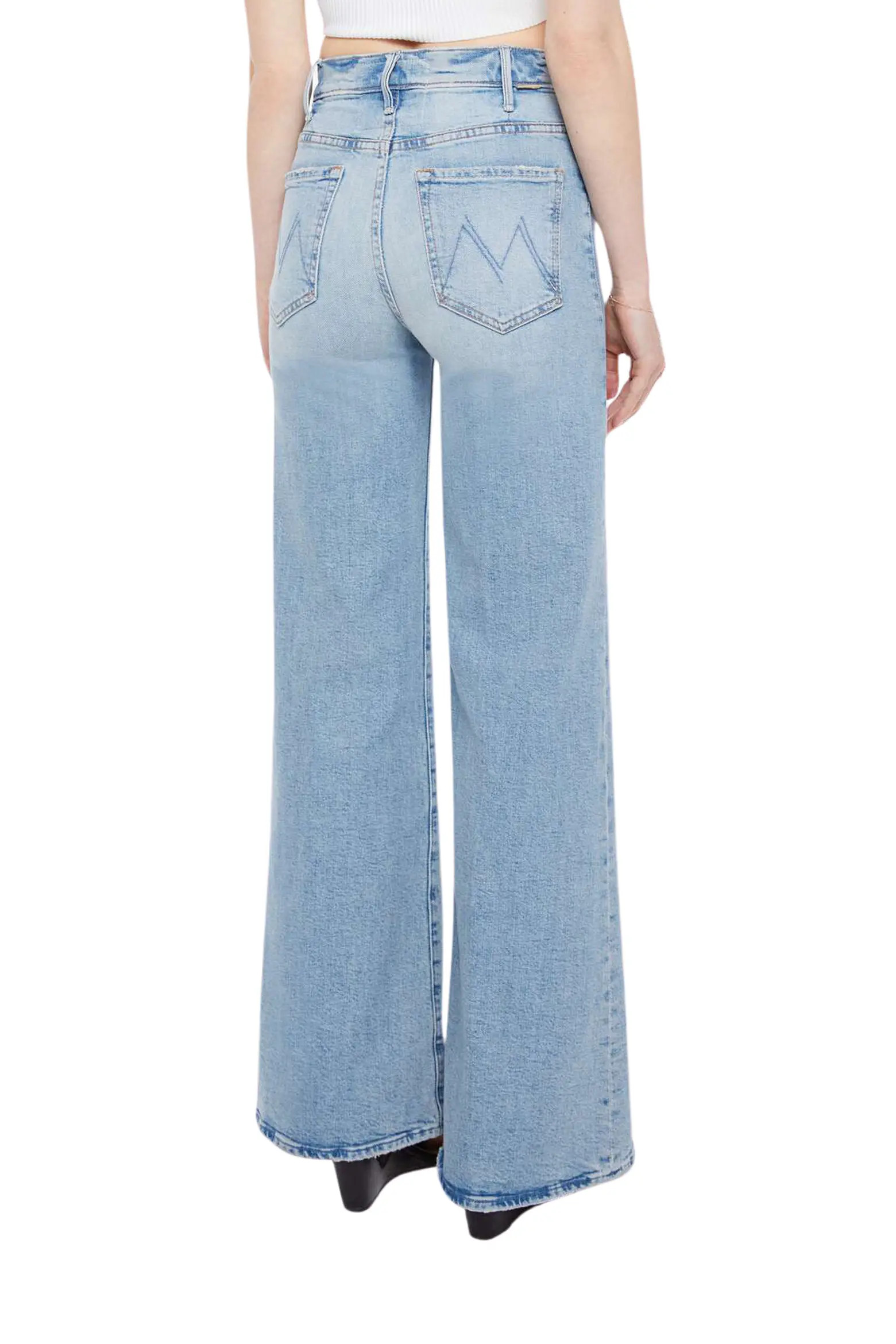 The Hustler Roller Sneak Jeans (Women) | Nordstrom | Nordstrom