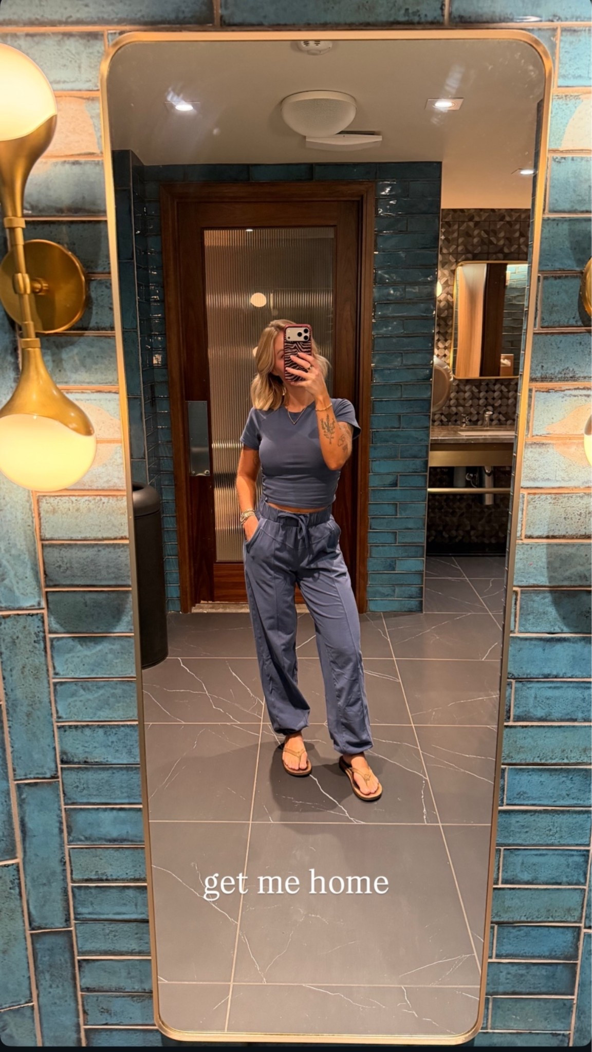 Travel fit! 

#target

#LTKootd #LTKTravel