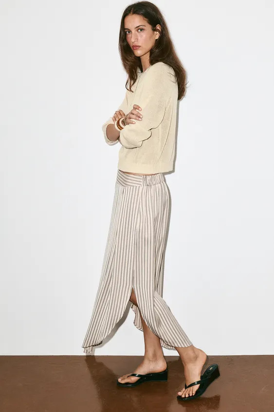 ZARA | Zara AU