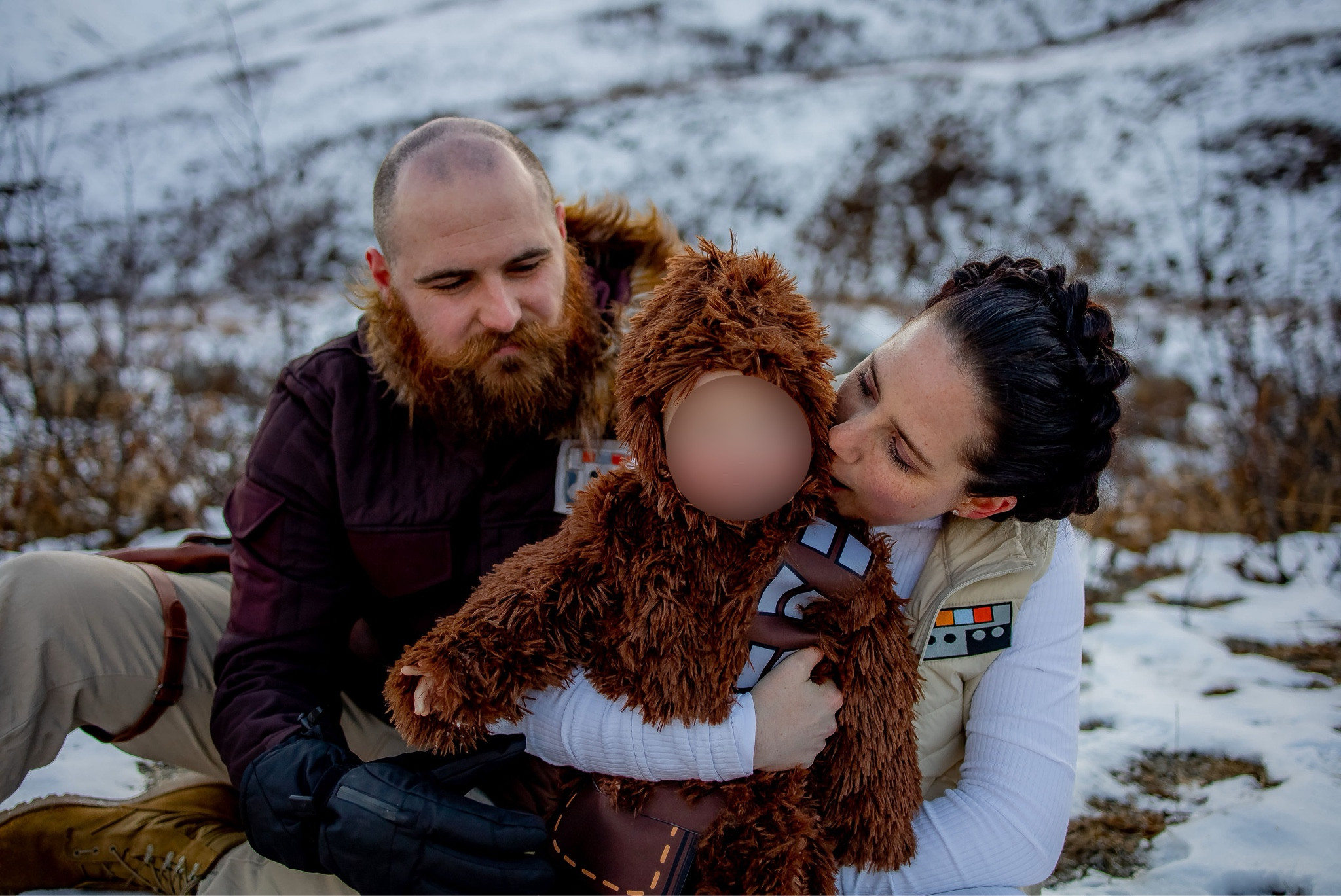 Family photoshoot | family photos | Family photoshoot ideas | Family outfits | Family cosplays | Star Wars family outfits | Star Wars family photoshoot | Star Wars | Princess Leia on Hoth inspired outfit | Han Solo on Hoth inspired outfit | Chewbacca on Hoth inspired outfit | Princess Leia | Princess Leia cosplay | Princess Leia costume | Princess Leia Hoth | Han Solo | Han Solo cosplay | Han Solo costume | Han Solo Hoth Star Wars inspired outfit | Chewbacca | Chewbacca cosplay | Chewbacca costume | Chewbacca Hoth Disney inspired outfit | Star Wars | Lightsaber | Nerd | Fangirl | Disney bound | Disney | Star Wars girl | Star Wars cosplay | Star Wars costume | Toddler costume | 

#LTKFindsUnder50 #LTKFamily #LTKFindsUnder100