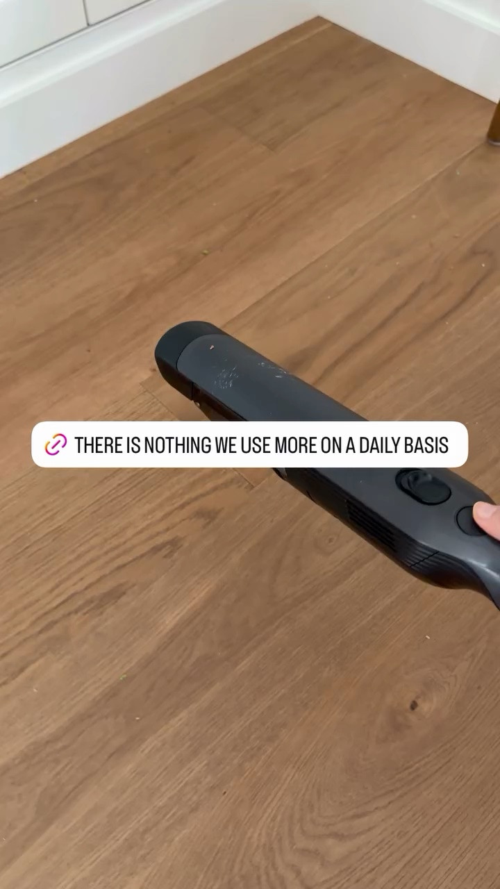 Shark cordless hand vacuum on sale for 20% off! Nothing we use more on a daily basis in my house!

#LTKSaleAlert #LTKHome #LTKmomlife