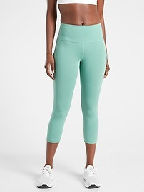 Ultimate Stash Pocket Capri | Athleta