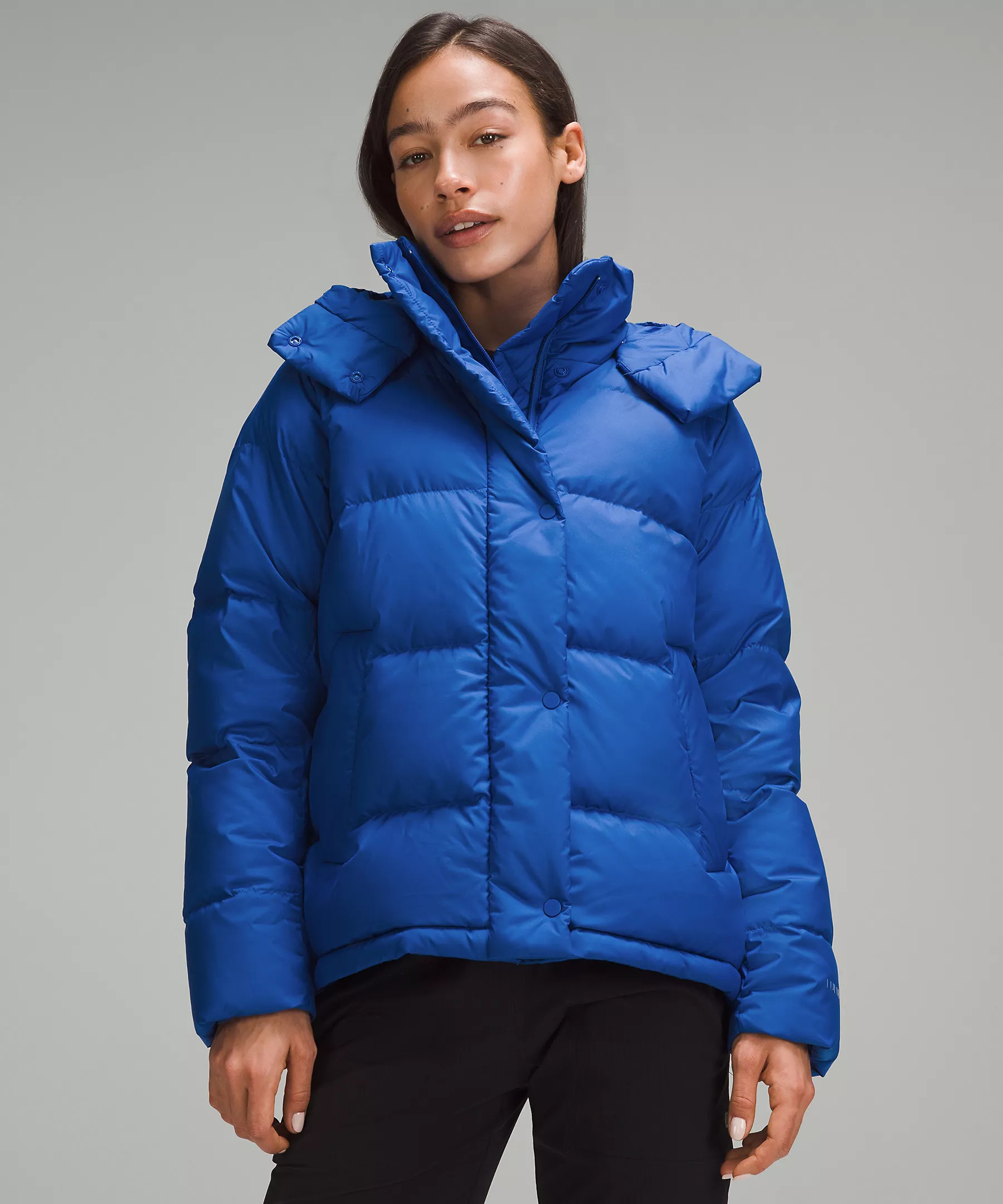 Wunder Puff Jacket | Women's Coats & Jackets | lululemon | Lululemon (US)