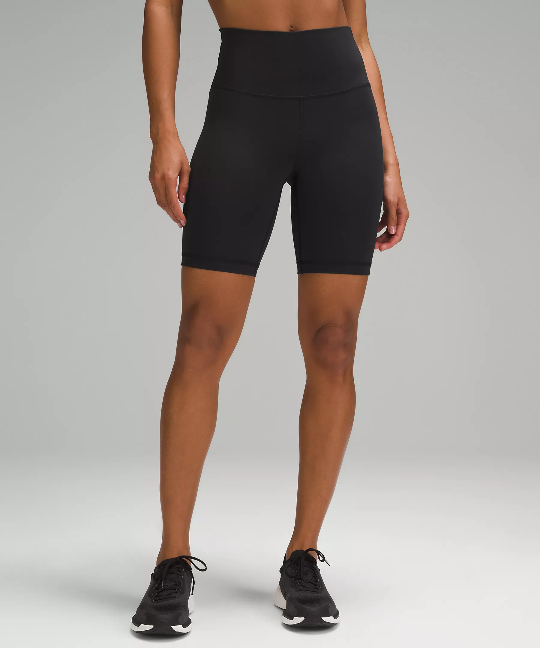 Wunder Train High-Rise Short 8" | Lululemon (US)