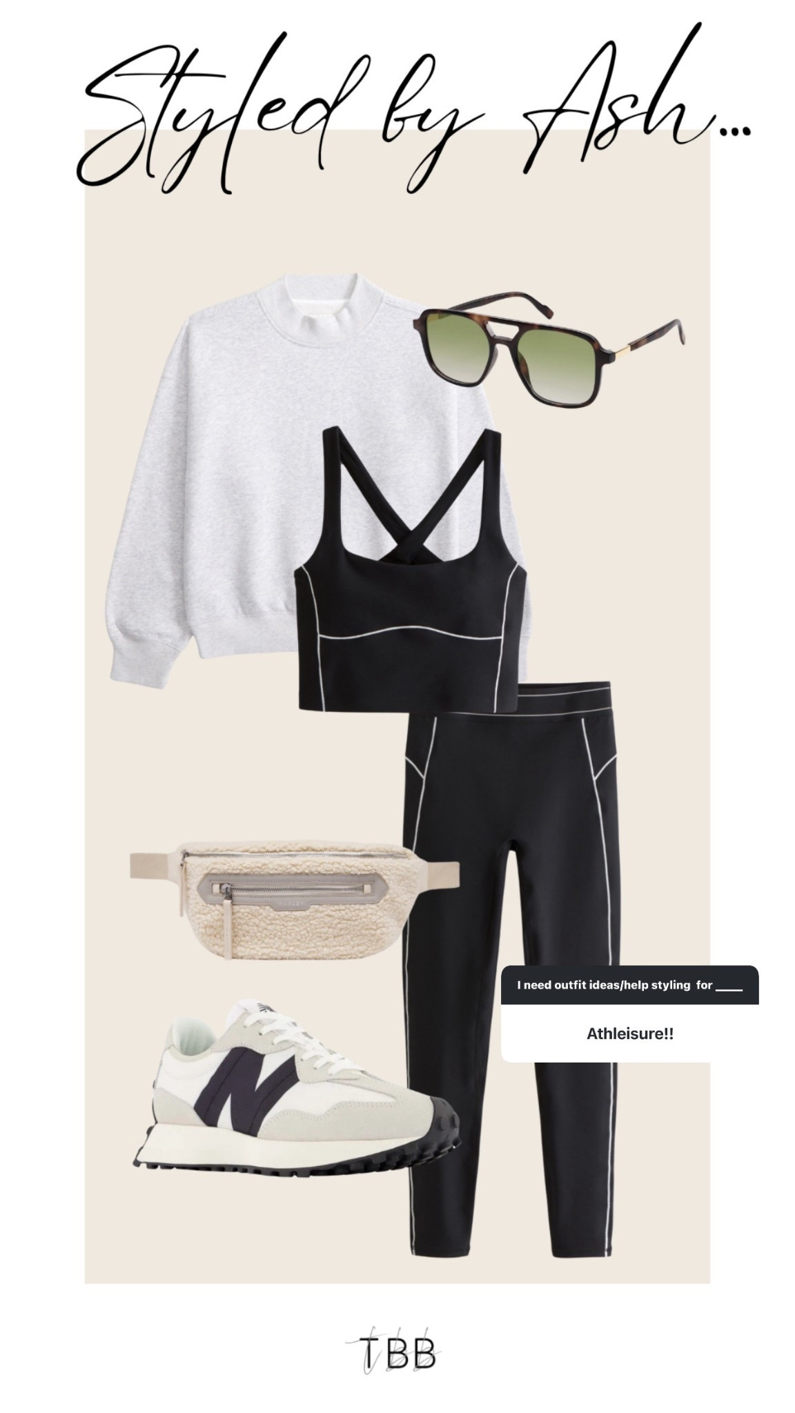 Love this activewear set! It’s tall girl friendly 🙌

#LTKmomlife #LTKTall #LTKActive