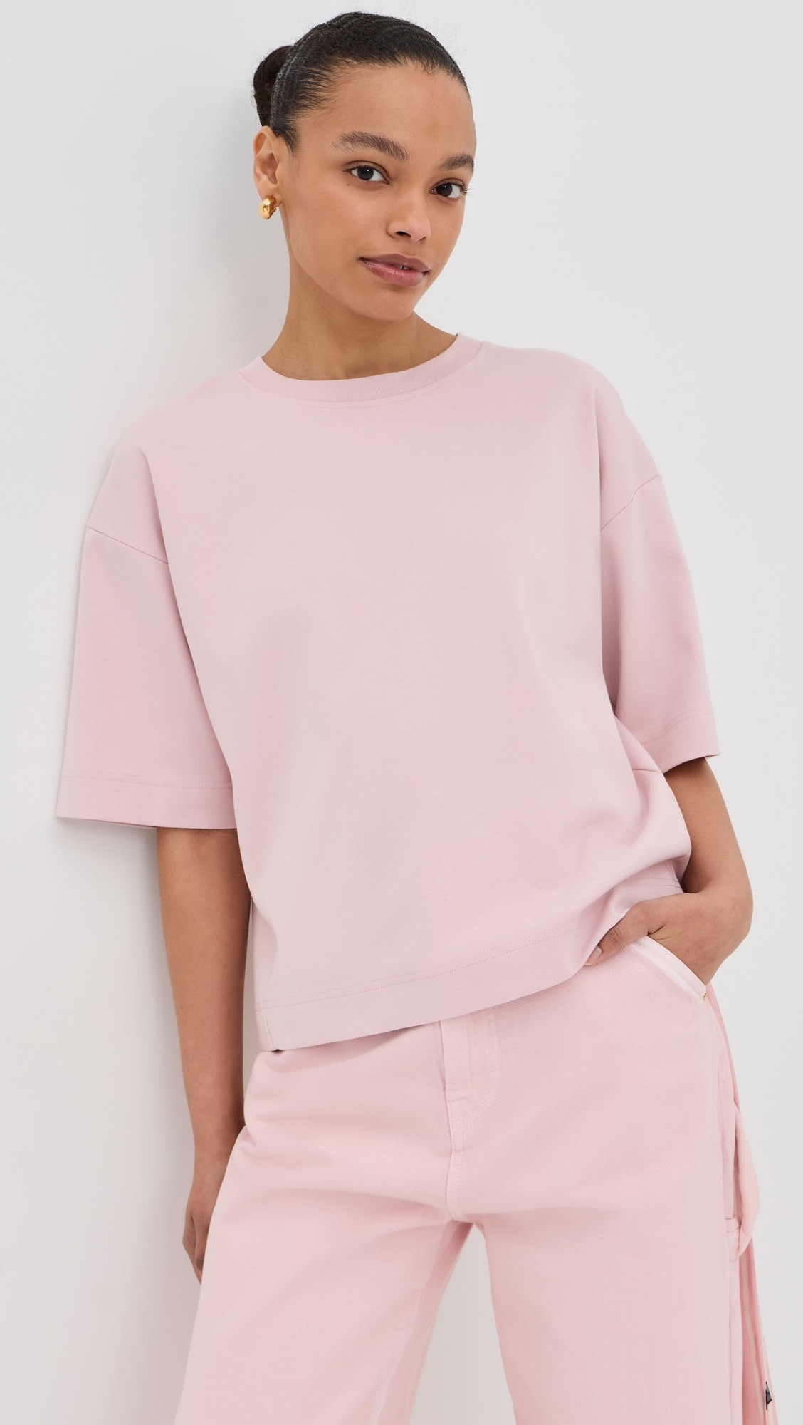 Smith Short Sleeved Tee | Shopbop