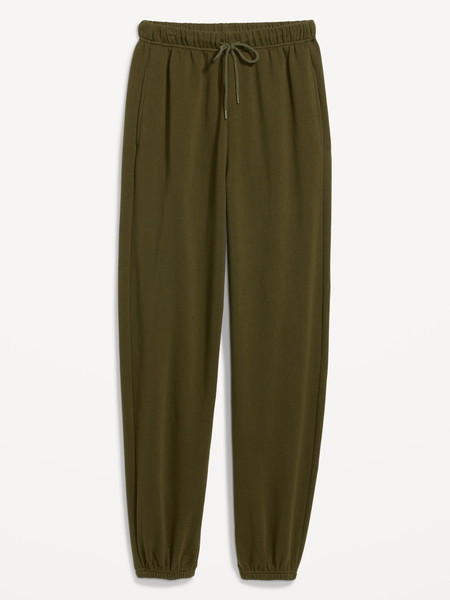 Extra High-Waisted Jogger Sweatpants for Women | Old Navy (US)