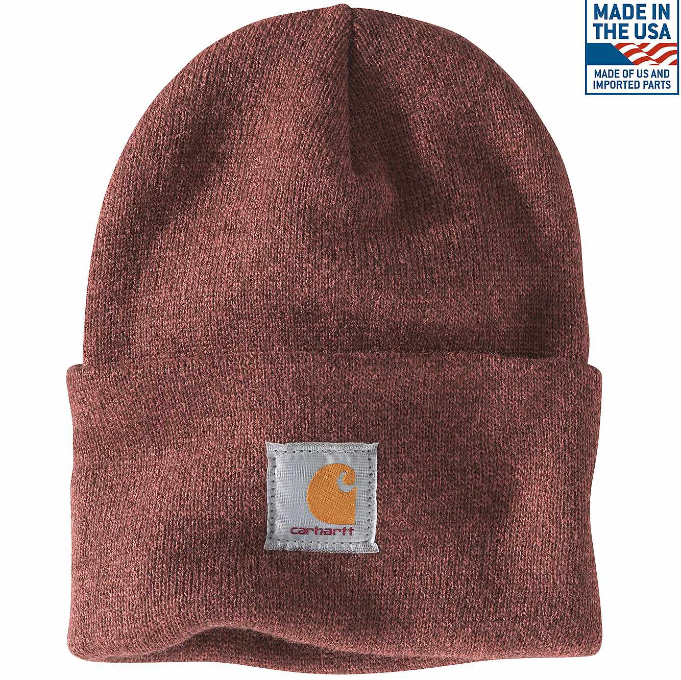Acrylic Watch Hat | Carhartt