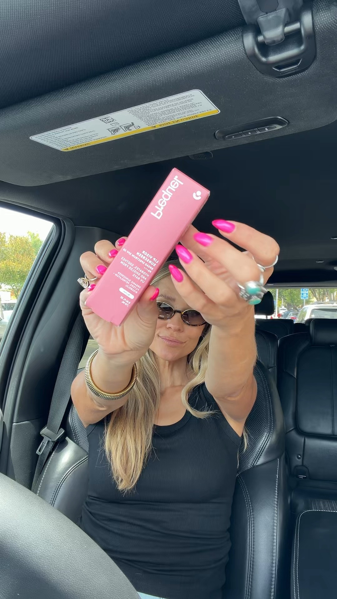 My new favorite sunscreen lipgloss I’ll be taking with me EVERYWHERE! ✨👄

#LTKdayinmylife #LTKmomlife #LTKgrwm