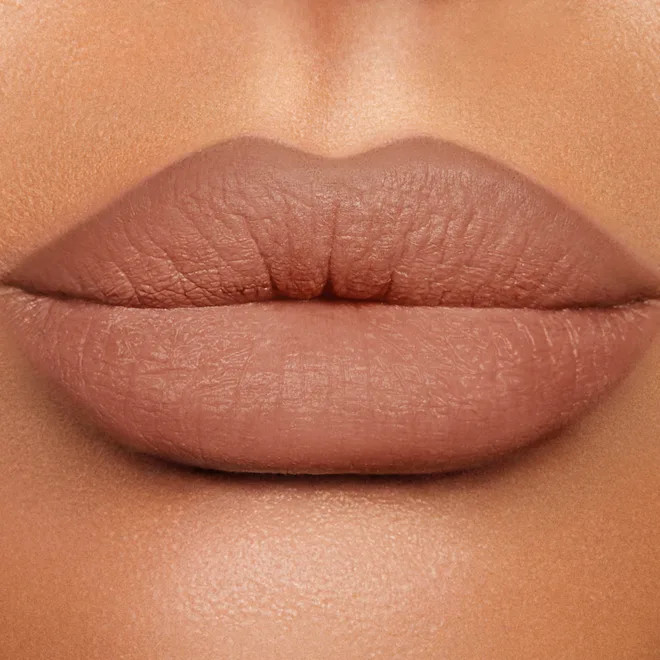 Iconic Nude - Lip Cheat - Nude Lip Liner Pencil | Charlotte Tilbury | Charlotte Tilbury (IE) 