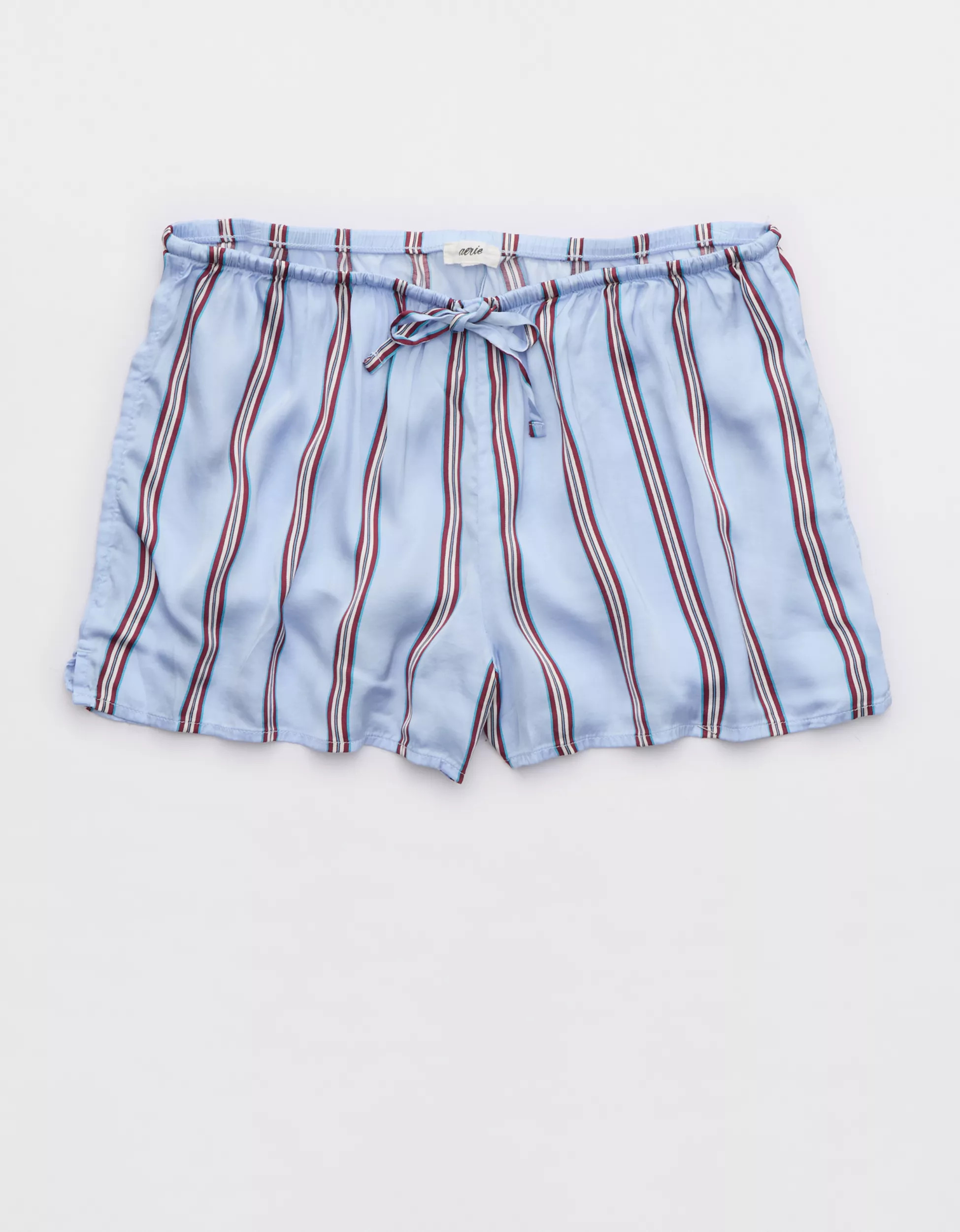 Aerie Satin Boxer | Aerie