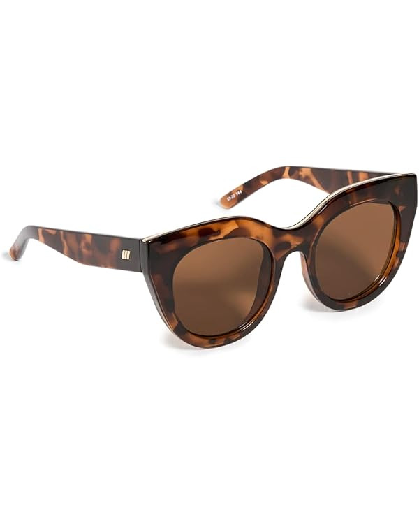 Le Specs Women's Air Heart Sunglasses | Amazon (US)