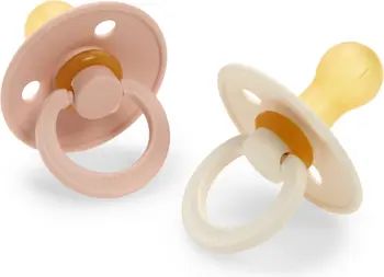 2-Pack Pacifiers | Nordstrom