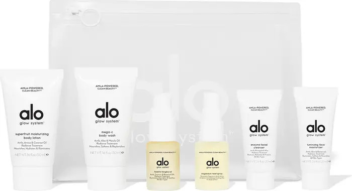 Glow System Discovery Set | Nordstrom