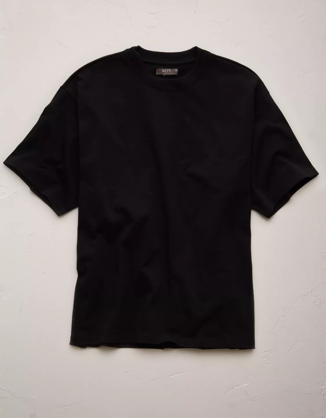 AE77 Premium Oversized T-Shirt | American Eagle Outfitters (US & CA)