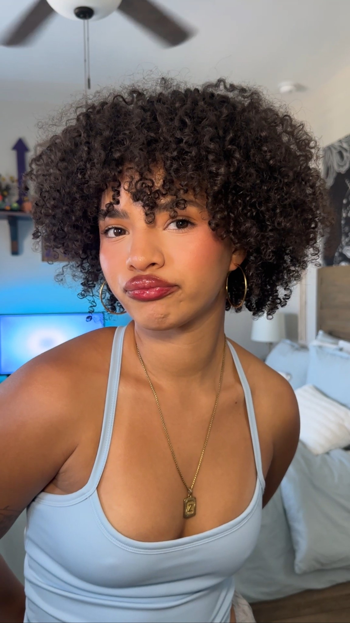 Curly Hair Routine Products!

#LTKBeauty