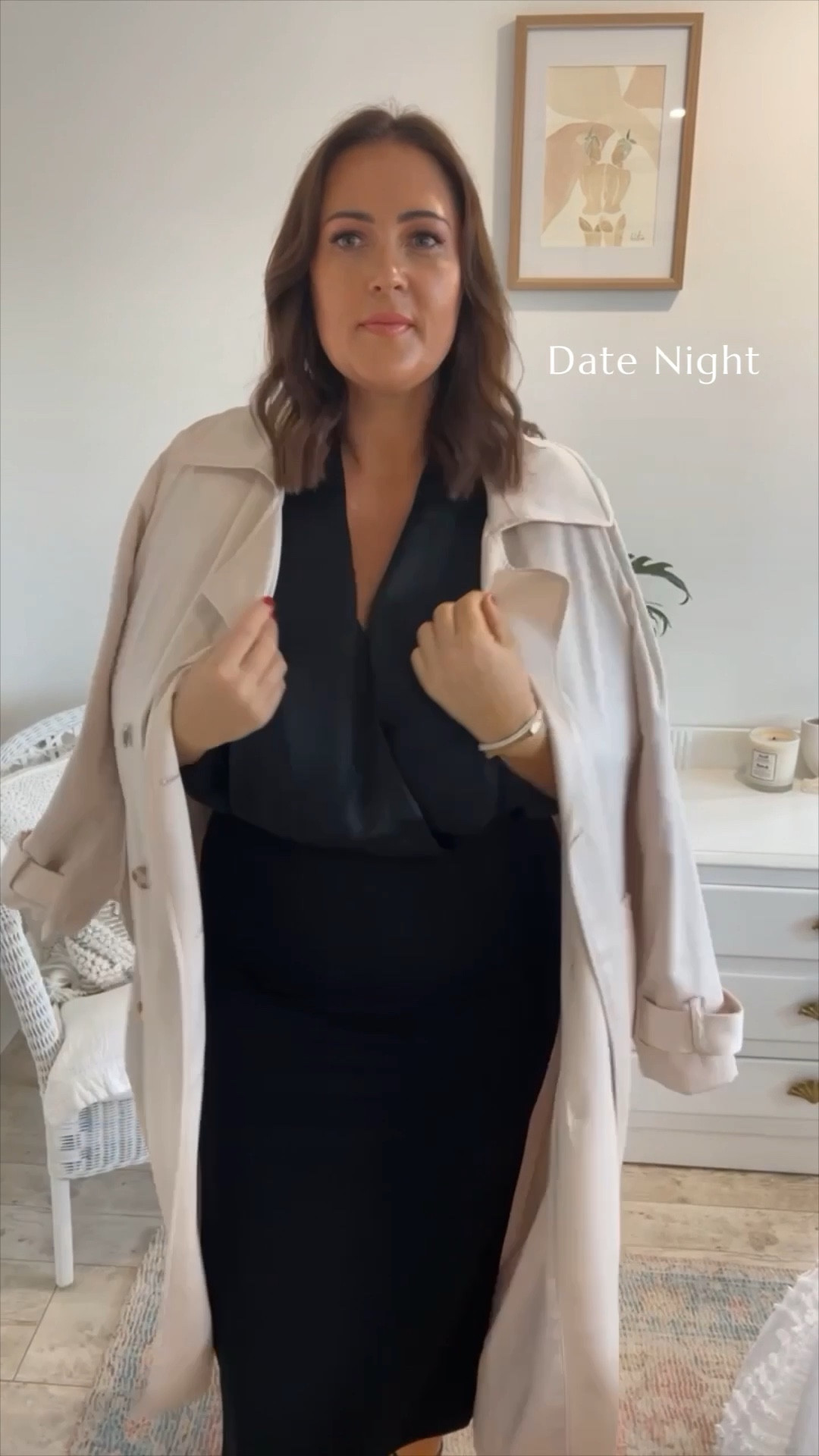 The Black Pencil Skirt it’s such a great core wardrobe piece, suits most body shapes & works back with so many looks in your wardrobe. The one I’m wearing is from Motto Fashion it’s called the Black Ponte Miracle Skirt & it’s incredible I’m wearing the size 16 ~ Motto isn’t on LTK so I can’t tag them I’ll find a alternative to link but this is the one I would buy! 

#LTKaustralia #LTKstyletip #LTKcurves